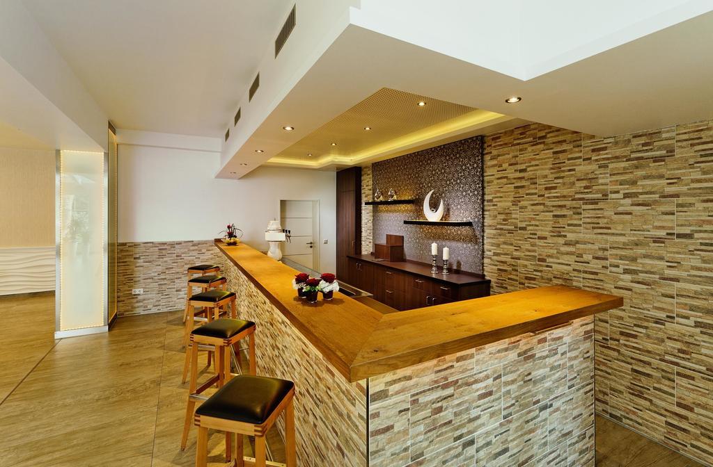Hotel-Restaurant Haus Waldesruh Borken  Ngoại thất bức ảnh